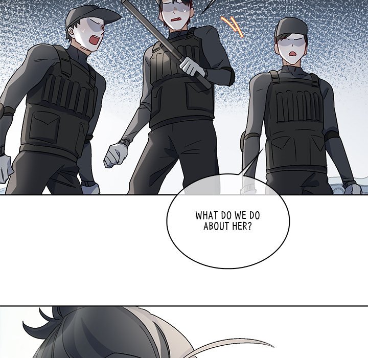 To Trick a Mermaid - episode 17 - 65