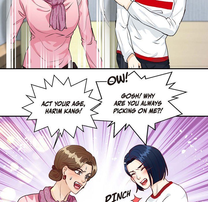 Come Be My Teacher - episode 22 - 44