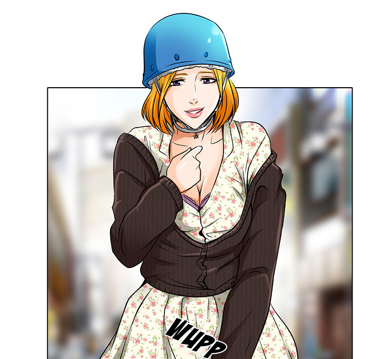 Meine große Liebe Natsumi - episode 14 - 54