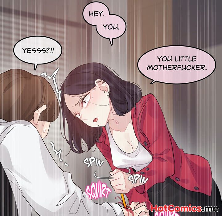 A Pervert's Daily Life - episode 110 - 57