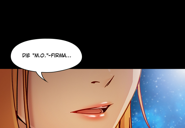 Lady Long Legs - episode 18 - 1