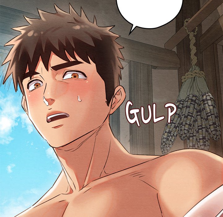 Master of Intimacy - episode 3 - 25