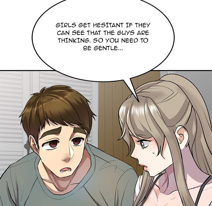 Secret Tutor - episode 6 - 41