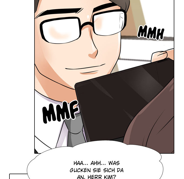 Das Partnerkarussell - episode 45 - 48