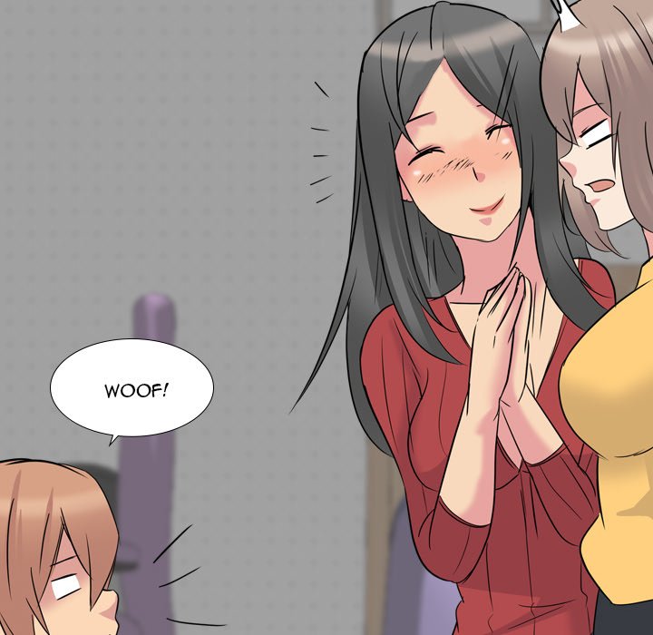 My Sister's Secret Diary - episode 15 - 63
