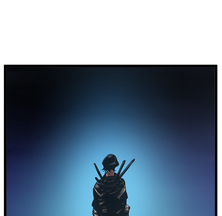 Lee Gwak, the Warrior - episode 47 - 40