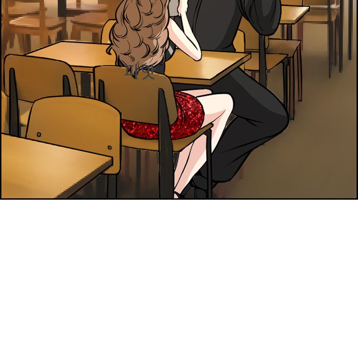 Dating Contract - episode 2 - 15