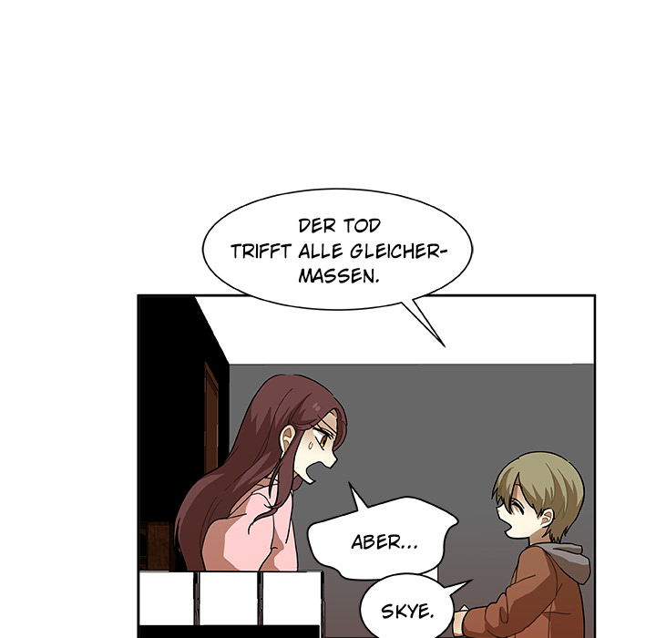 Mörder in klein - episode 4 - 11