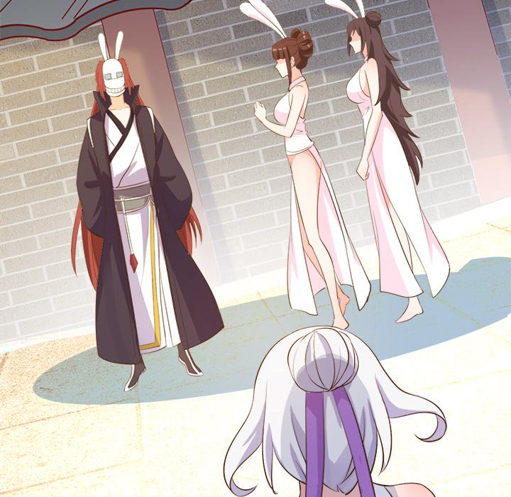 My Lovely Disciples - episode 8 - 154