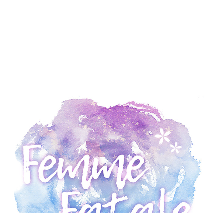 Femme Fatale - episode 3 - 9