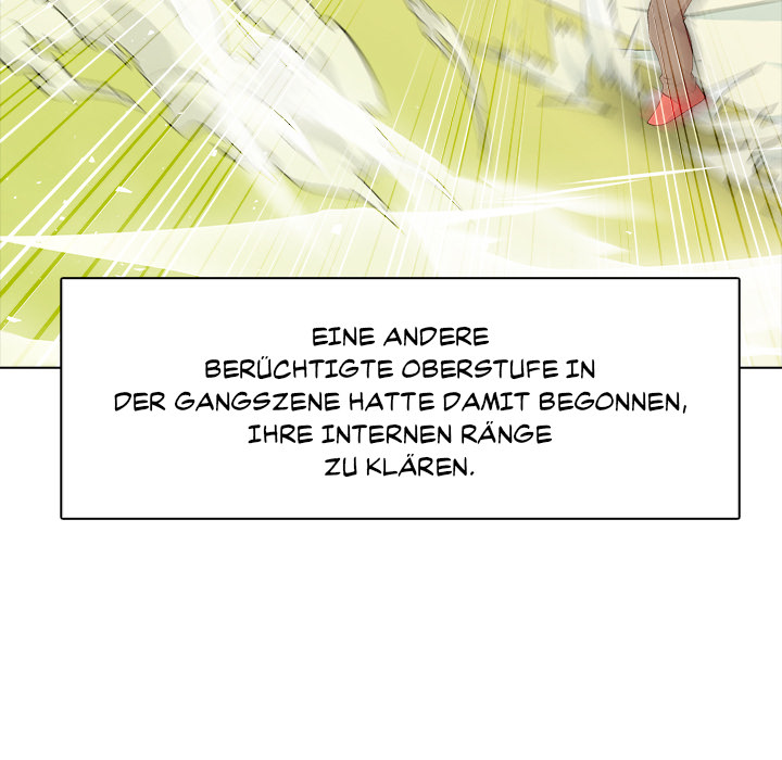 Teufel der Oberstufe: Boost - episode 21 - 12