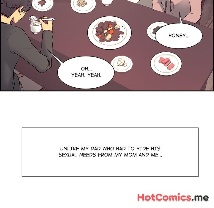 Domesticate The Housekeeper - episode 8 - 41