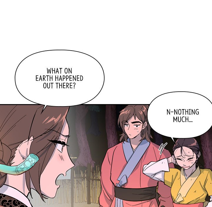 The Princess's Guard - episode 24 - 49
