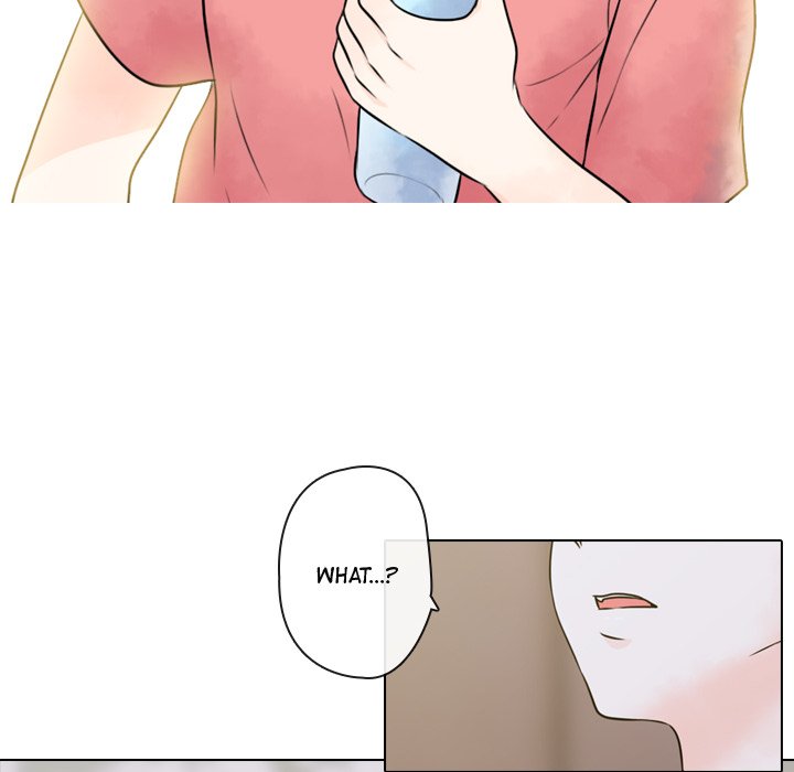 Leave Me Not - episode 2 - 105