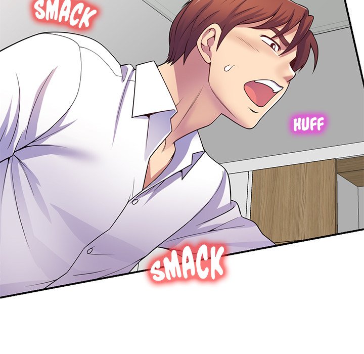 My Wife is a Teacher - episode 19 - 104