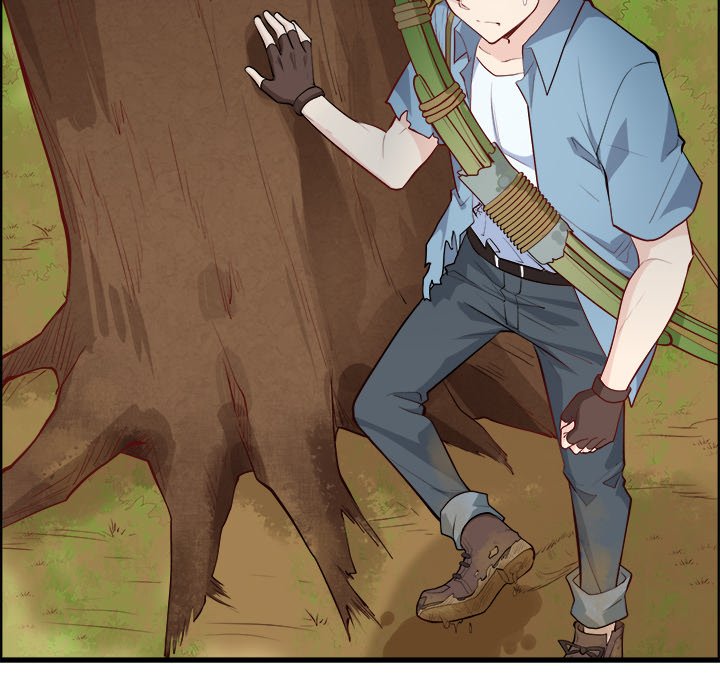 Survival Logbook - episode 13 - 83