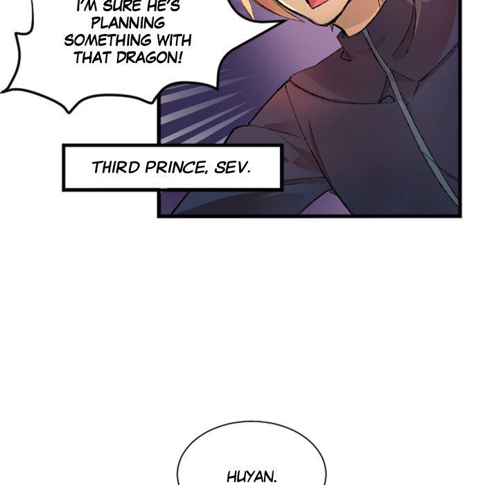 Today, I Meet a Dragon - episode 12 - 12