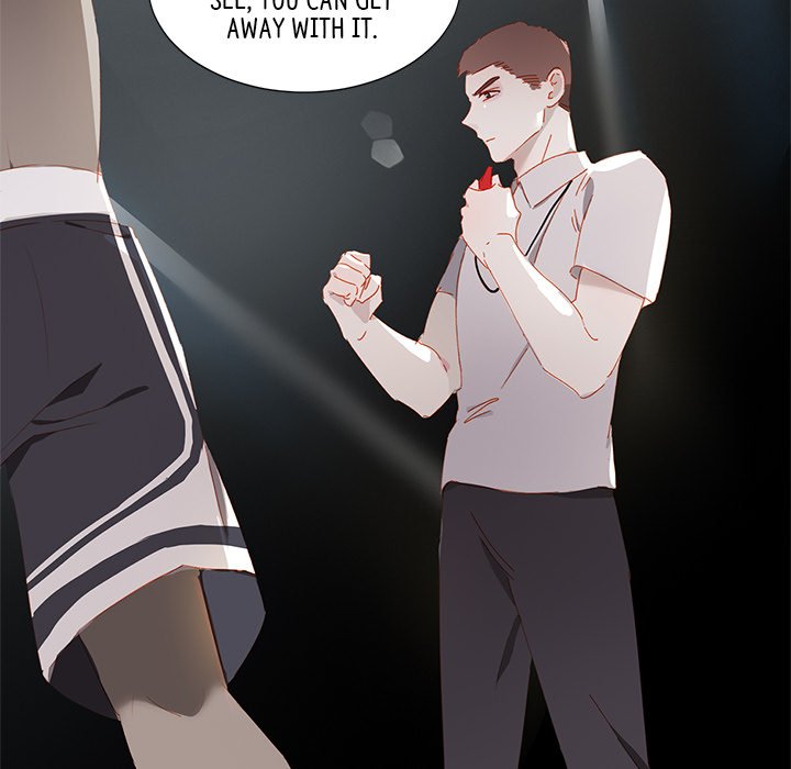 Ballerino - episode 34 - 8
