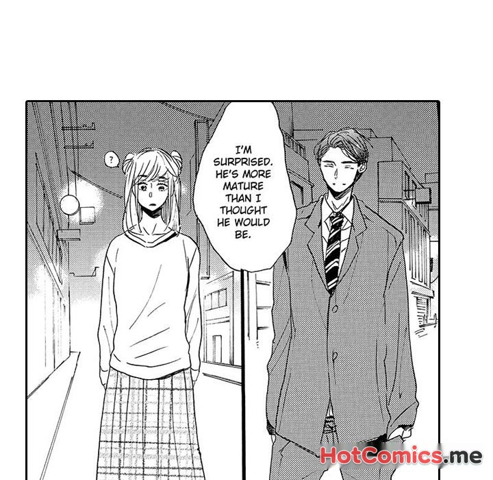 e-choco Vol.1 - episode 2 - 38