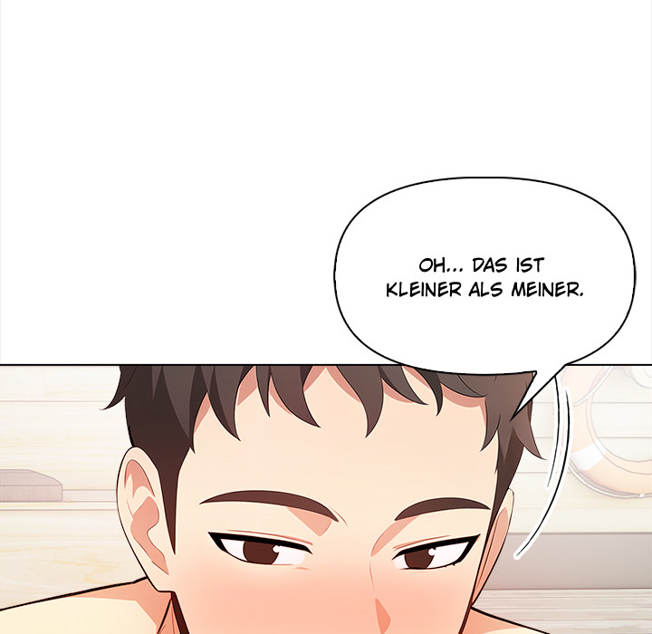 Verführt am Strand - episode 3 - 4