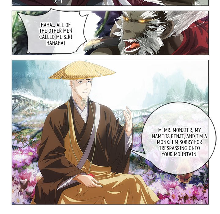 The Monkey King's Tale - episode 2 - 23