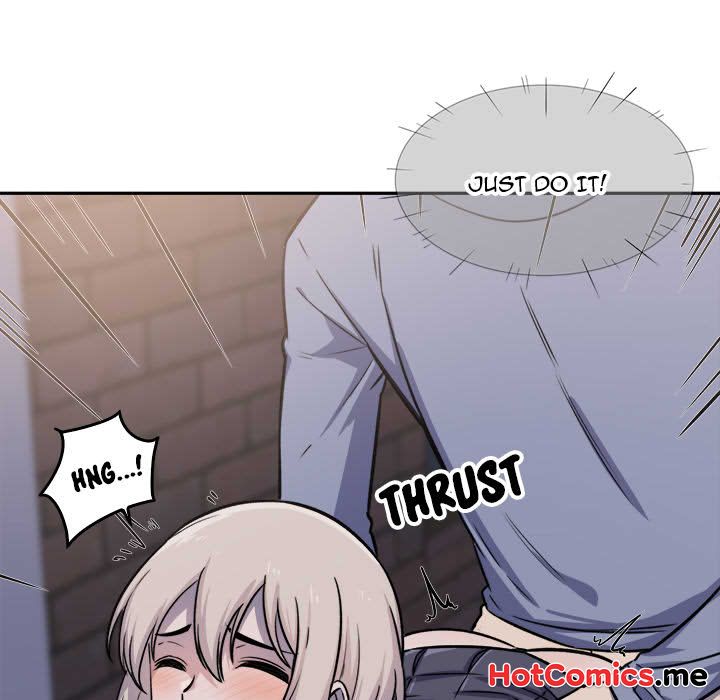 Excuse me, This is my Room - UNCENSORED - episode 30 - 110