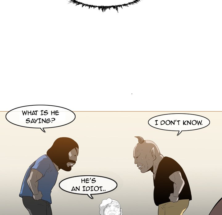 Path to Salvation - episode 16 - 24