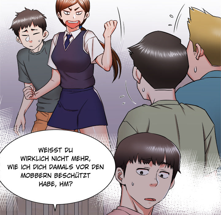 Alte Freundschaften - episode 16 - 45