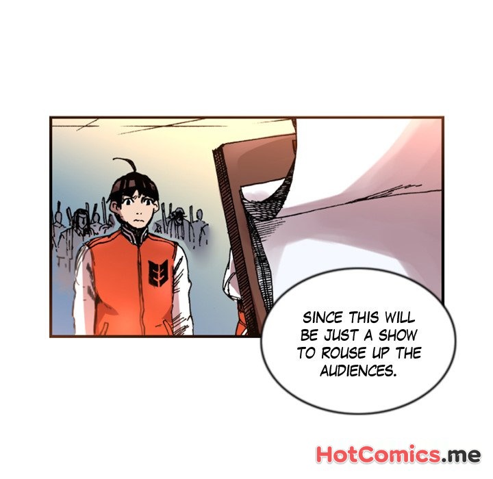 Chivalry - episode 18 - 31