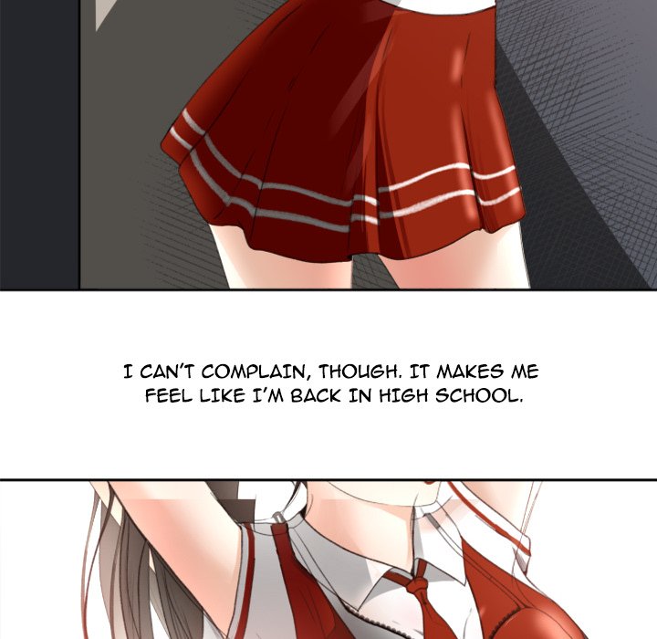 Inside the Uniform - episode 1 - 5