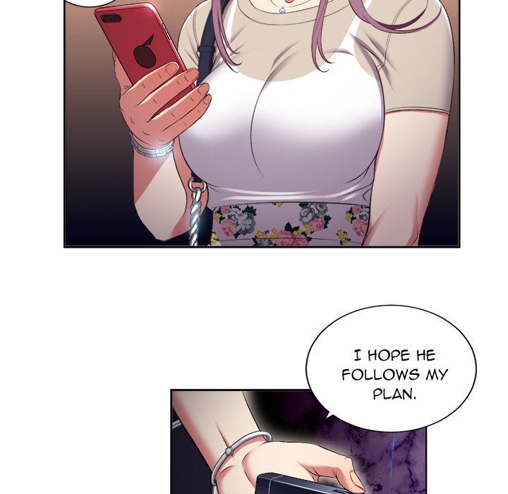Yuri's Part Time Job - episode 18 - 41