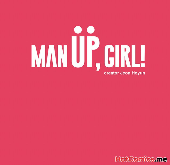 Man Up, Girl! - episode 32 - 13