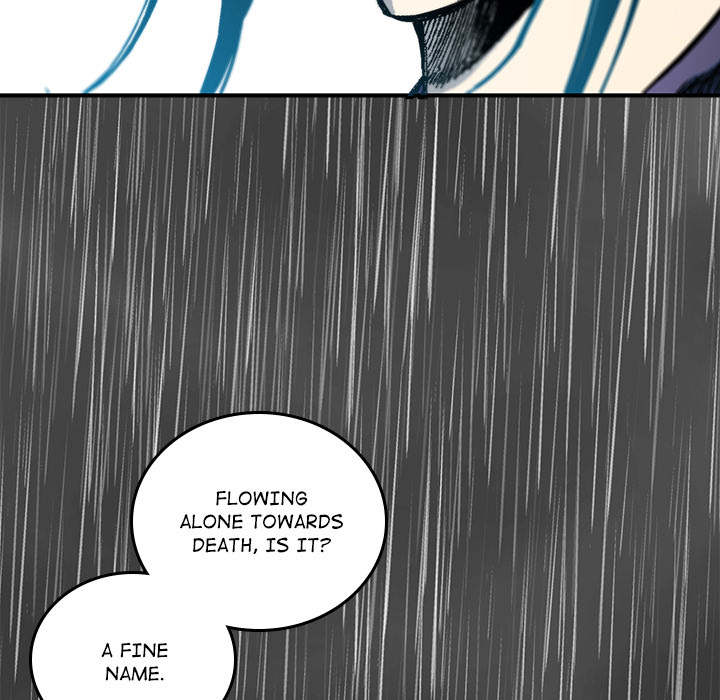 Legend of Sayu - episode 76 - 189