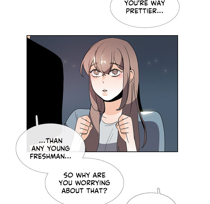 Talk to Me - episode 101 - 45