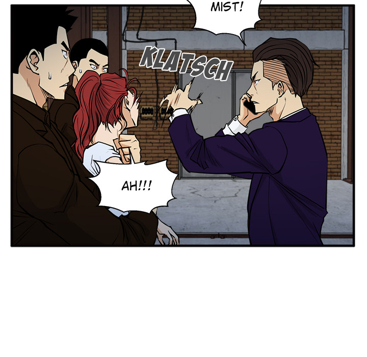 Los geht´s Mr. Kang! - episode 65 - 36