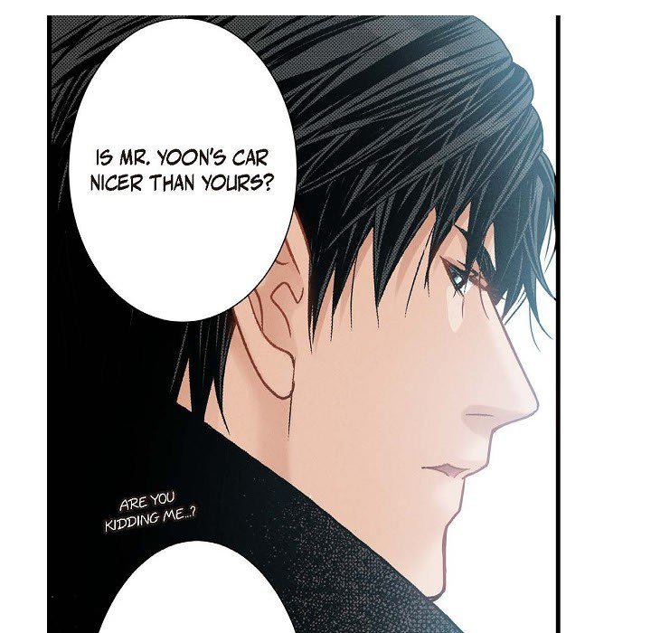 Work, Fight and Love - Webtoon Edition - episode 12 - 23