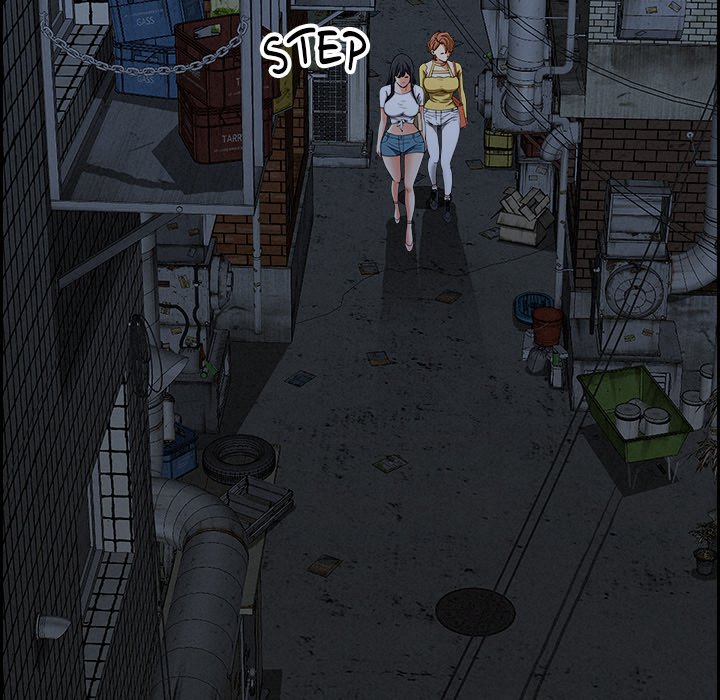 Her Bodyguard - episode 6 - 13