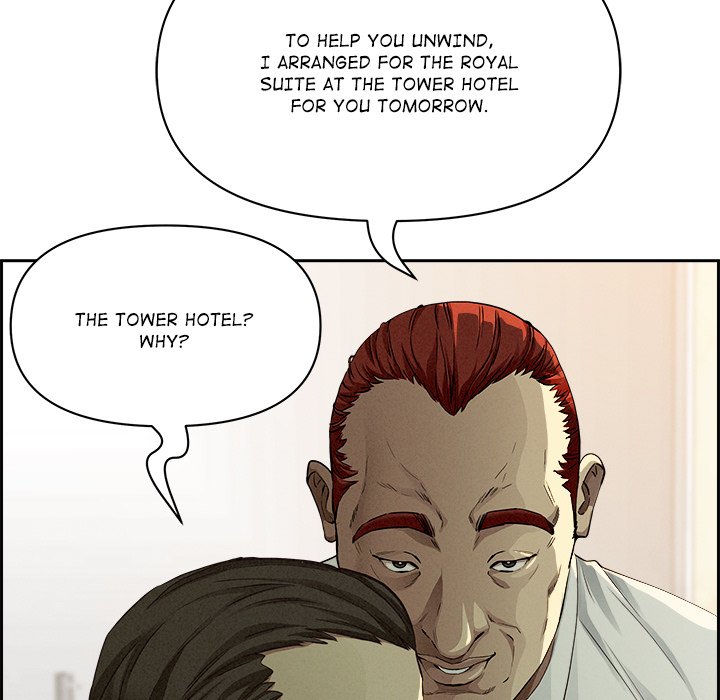 Her Bodyguard - episode 4 - 61