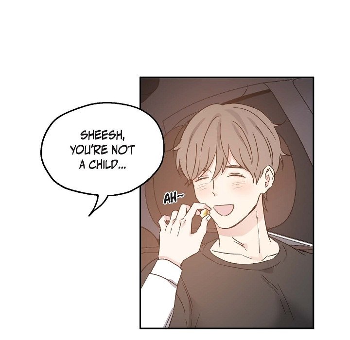 The Odds of This Love - episode 12 - 19