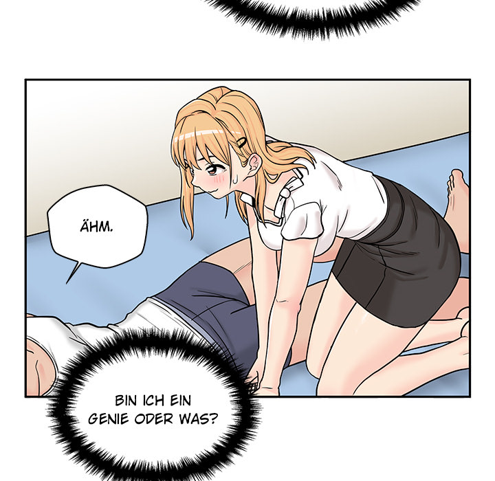 Liebe... aber nur zum Üben - episode 10 - 7