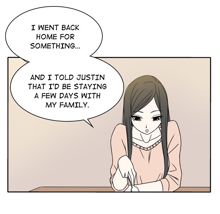 Misfortune - episode 16 - 32