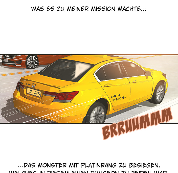 Mein Neuer Job - episode 22 - 19