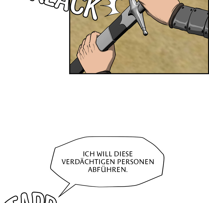 Das Schwert des Donners - episode 20 - 26
