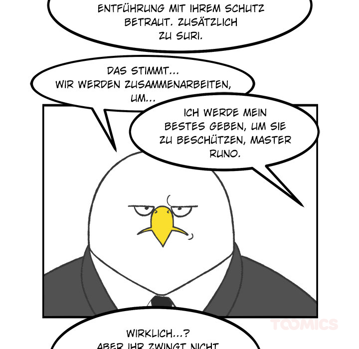 Mitschüler fressen verboten - episode 50 - 10
