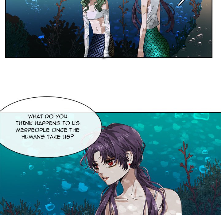 The Spring Scent of the Sea - episode 1 - 120