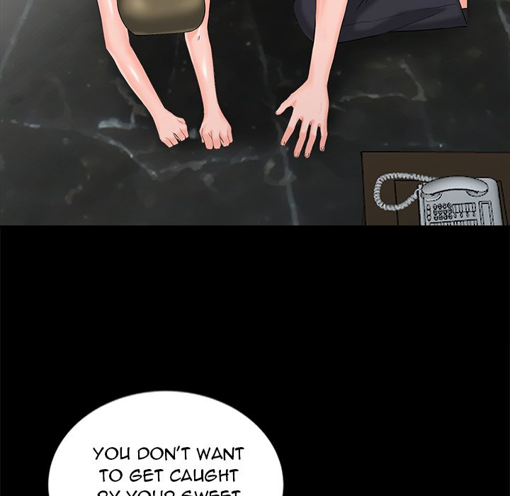 The Maids of the Mansion - episode 2 - 113