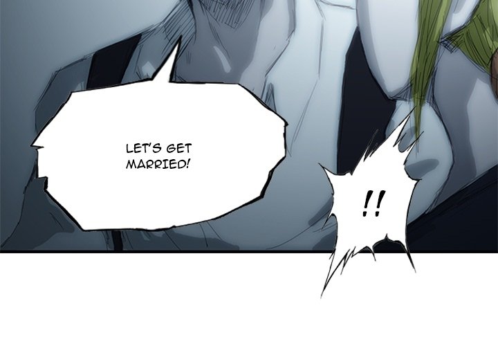 The Chronicles of Apocalypse - episode Prologue - 1