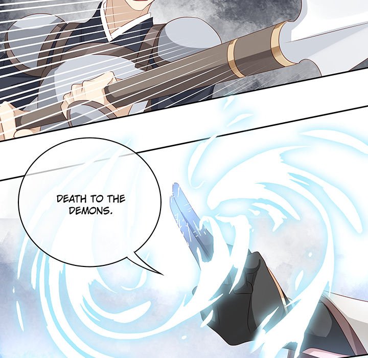 MASTER AND SEVEN LOVERS - episode 87 - 9