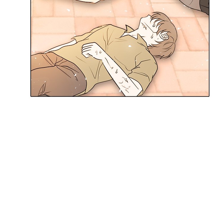High School Legend Boost - episode 34 - 113