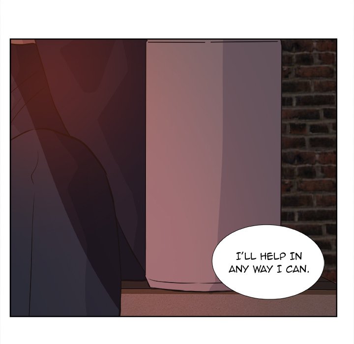The Tiger, The Sun and The Moon - episode 14 - 31